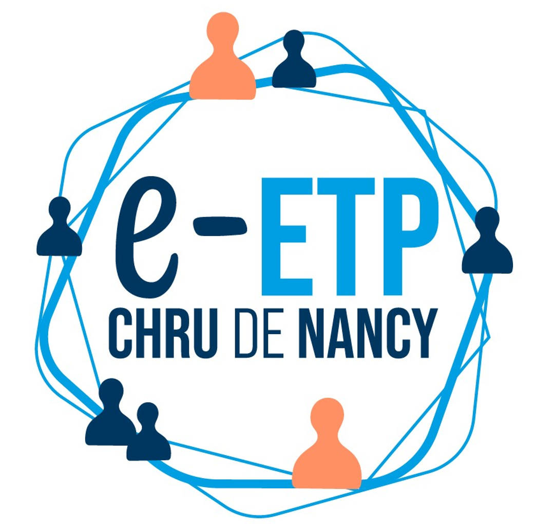 identite visuelle plateforme etp