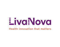 Livanova logo