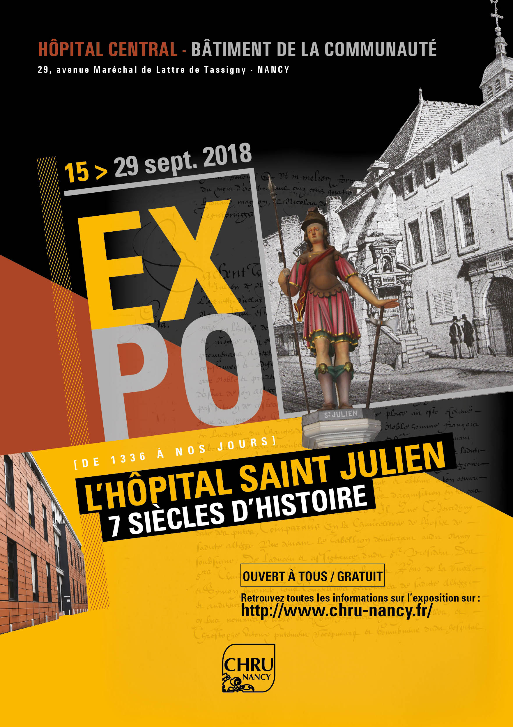 AfficheExpo