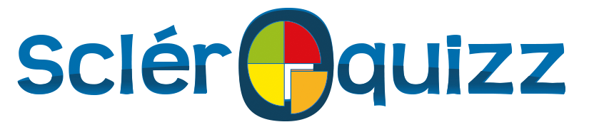 Logo Scléroquizz