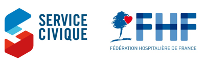 Logo SC et FHF